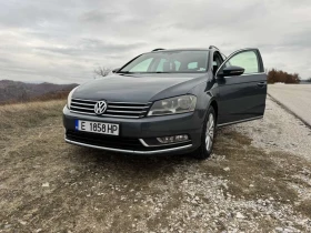 VW Passat B7 TSI Сменена Верига , снимка 1