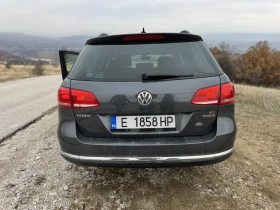 VW Passat B7 TSI Сменена Верига , снимка 5