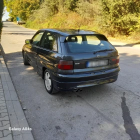 Opel Astra GSi 16v, снимка 8