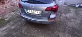 Opel Astra flex fix, снимка 6