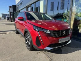 Peugeot 3008 ALLURE 1.2 PureTech 130 hp S&S EAT8 EURO 6, снимка 3