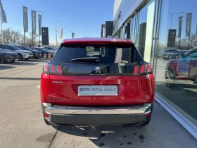 Peugeot 3008 ALLURE 1.2 PureTech 130 hp S&S EAT8 EURO 6, снимка 6