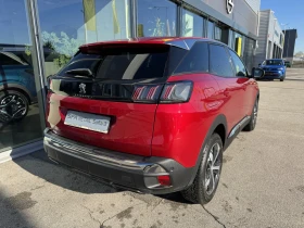 Peugeot 3008 ALLURE 1.2 PureTech 130 hp S&S EAT8 EURO 6, снимка 5