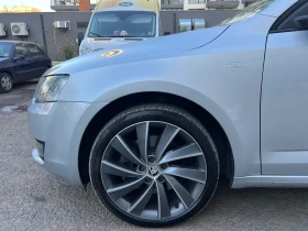 Skoda Octavia 2.0TDI 4x4 Laurin Klement CANTON ДОБРО СЪСТОЯНИЕ, снимка 9