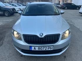 Skoda Octavia 2.0TDI 4x4 Laurin Klement CANTON ДОБРО СЪСТОЯНИЕ, снимка 1