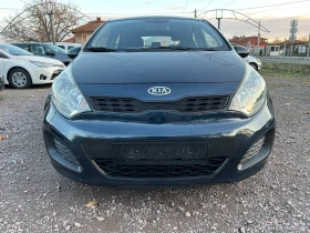 Kia Rio 1.3i НОВА, снимка 2