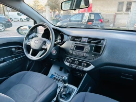 Kia Rio 1.3i НОВА, снимка 13