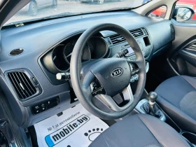 Kia Rio 1.3i НОВА, снимка 9