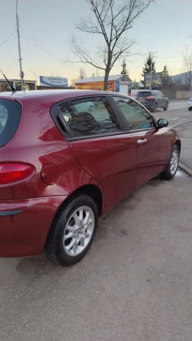 Alfa Romeo 147 TSPARK 1.6, снимка 4