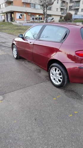 Alfa Romeo 147 TSPARK 1.6, снимка 3