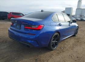 BMW 340 M* HARMANKARDON* 360HEADUP* ПОДГРЕВ* 360, снимка 6