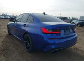 BMW 340 M* HARMANKARDON* 360HEADUP* ПОДГРЕВ* 360, снимка 4