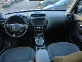 Kia Soul Автоматик, снимка 9