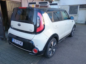 Kia Soul Автоматик, снимка 4