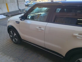 Kia Soul Автоматик, снимка 7