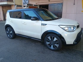 Kia Soul Автоматик, снимка 2