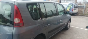 Renault Espace Еспейс 4, снимка 4