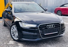 Audi A6 S6///3.0bi-TURBO//ACTIVE SOUND/360/MATIX/НОВА////, снимка 5