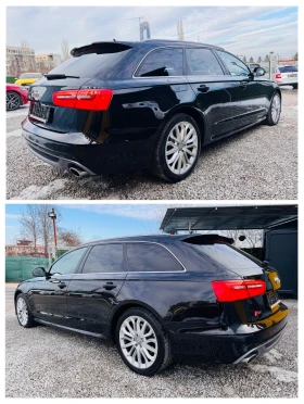 Audi A6 S6///3.0bi-TURBO//ACTIVE SOUND/360/MATIX/НОВА////, снимка 10