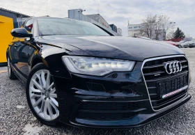 Audi A6 S6///3.0bi-TURBO//ACTIVE SOUND/360/MATIX/НОВА////, снимка 4