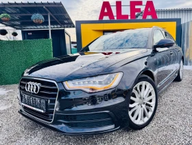 Audi A6 S6///3.0bi-TURBO//ACTIVE SOUND/360/MATIX/НОВА////, снимка 1