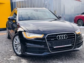 Audi A6 S6///3.0bi-TURBO//ACTIVE SOUND/360/MATIX/НОВА////, снимка 6