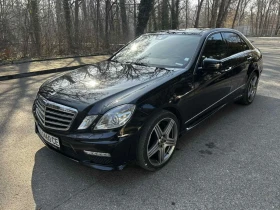 Mercedes-Benz E 55 G .430 | Mobile.bg    2