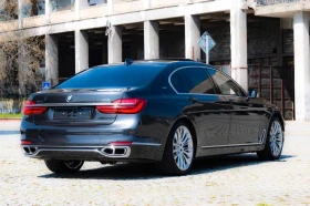 BMW 760 Li xDrive, снимка 3