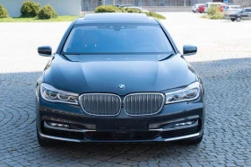 BMW 760 Li xDrive, снимка 2