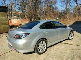 Mazda 6 2.5 GH Sport , снимка 3