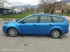 Обява за продажба на Ford Focus 1.6 tdci ~4 000 лв. - изображение 3