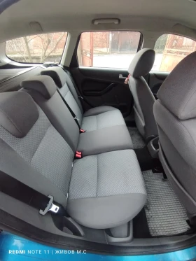 Ford Focus 1.6 tdci | Mobile.bg    13