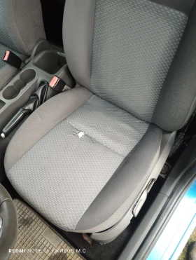 Ford Focus 1.6 tdci | Mobile.bg    17