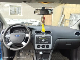 Ford Focus 1.6 tdci | Mobile.bg    16
