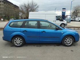 Обява за продажба на Ford Focus 1.6 tdci ~4 000 лв. - изображение 2