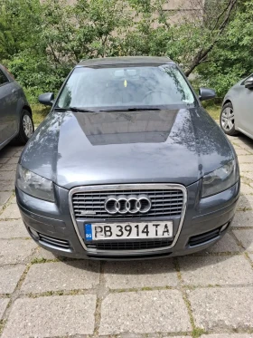 Audi A3 | Mobile.bg    5