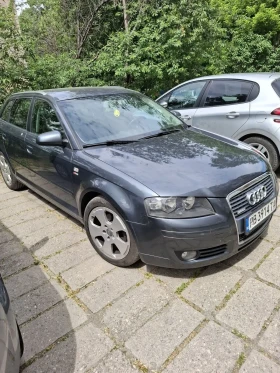 Audi A3 | Mobile.bg    3