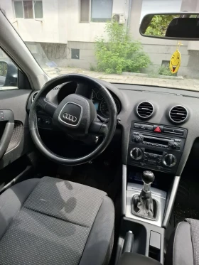Audi A3 | Mobile.bg    7