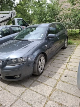 Audi A3 | Mobile.bg    4