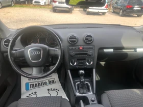 Audi A3 2.0TDI-170k-6sk - 5999 лв. - 20935709 | Car24.bg