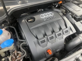 Audi A3 2.0TDI-170k-6sk - 5999 лв. - 20935709 | Car24.bg