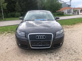 Audi A3 2.0TDI-170k-6sk - 5999 лв. - 20935709 | Car24.bg