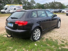 Audi A3 2.0TDI-170k-6sk - 5999 лв. - 20935709 | Car24.bg