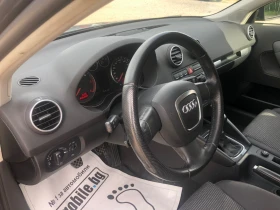 Audi A3 2.0TDI-170k-6sk - 5999 лв. - 20935709 | Car24.bg