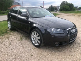 Audi A3 2.0TDI-170k-6sk - 5999 лв. - 20935709 | Car24.bg