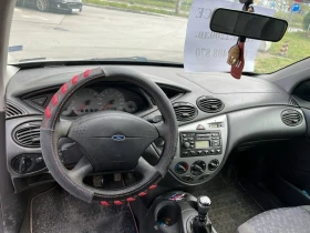 Ford Focus TDDI | Mobile.bg    6