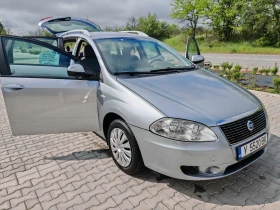 Обява за продажба на Fiat Croma ~3 999 лв. - изображение 4