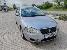Обява за продажба на Fiat Croma ~3 999 лв. - изображение 1