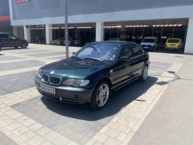 Обява за продажба на BMW 330 330XI ~7 150 лв. - изображение 1