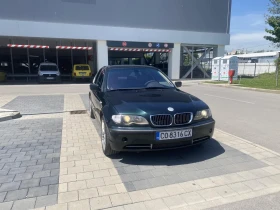Обява за продажба на BMW 330 330XI ~7 150 лв. - изображение 11